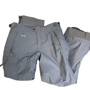 The north face summit series snow pants